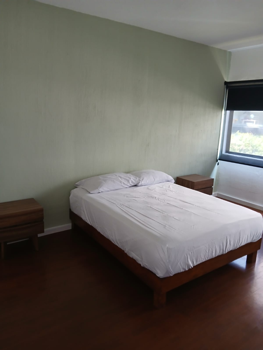 departamento en renta en polanco