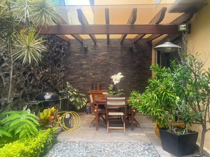 casa en venta en fuentes de tepepan – valle escondido