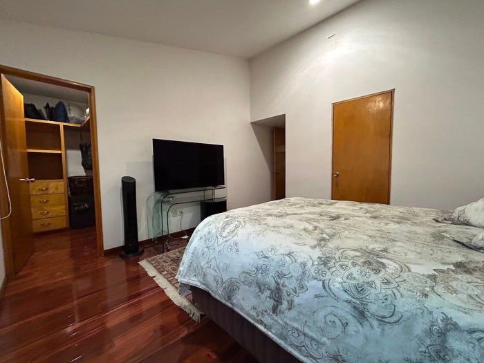 casa en venta en fuentes de tepepan – valle escondido
