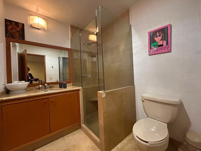 casa en venta en fuentes de tepepan – valle escondido