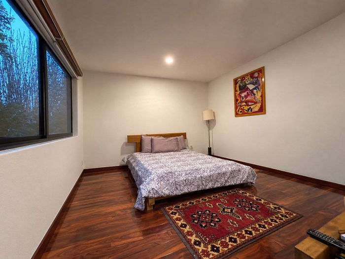 casa en venta en fuentes de tepepan – valle escondido