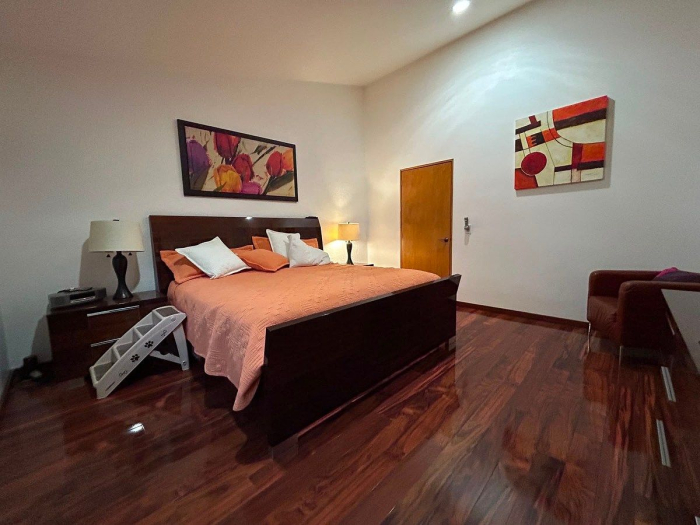 casa en venta en fuentes de tepepan – valle escondido
