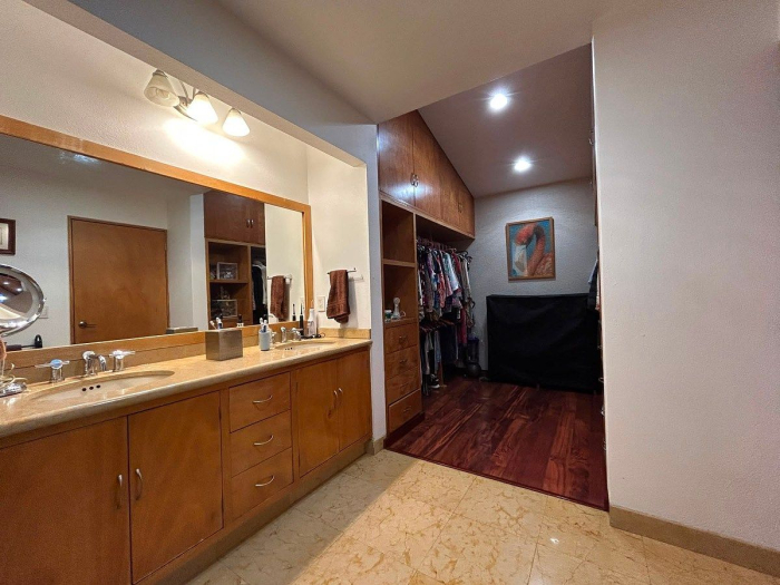 casa en venta en fuentes de tepepan – valle escondido