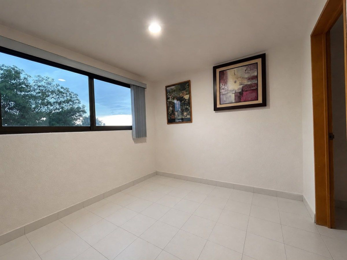 casa en venta en fuentes de tepepan – valle escondido