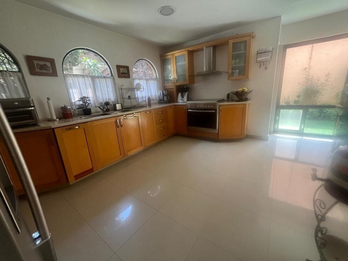 casa en venta en fuentes de tepepan – valle escondido