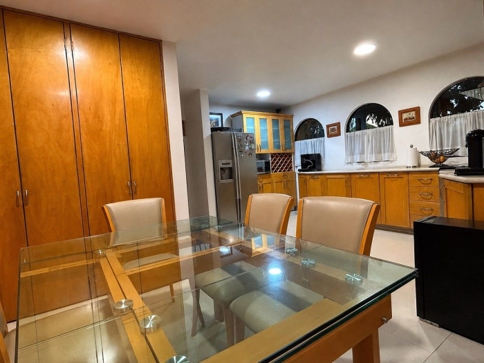 casa en venta en fuentes de tepepan – valle escondido