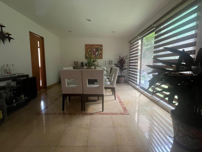 casa en venta en fuentes de tepepan – valle escondido