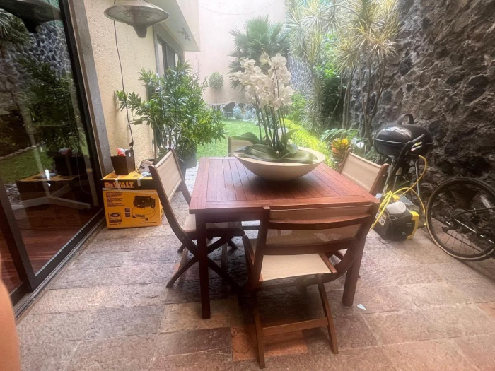 casa en venta en fuentes de tepepan – valle escondido
