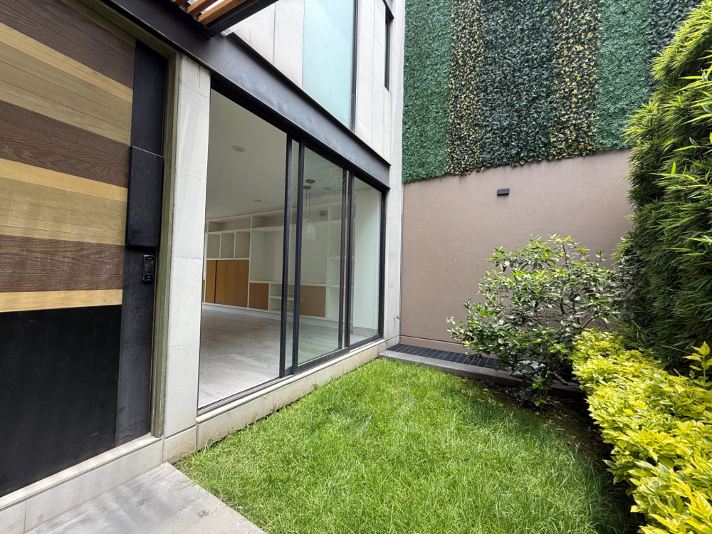 casa en condominio en venta en las águilas