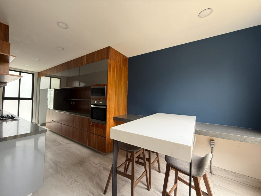 casa en condominio en venta en las águilas