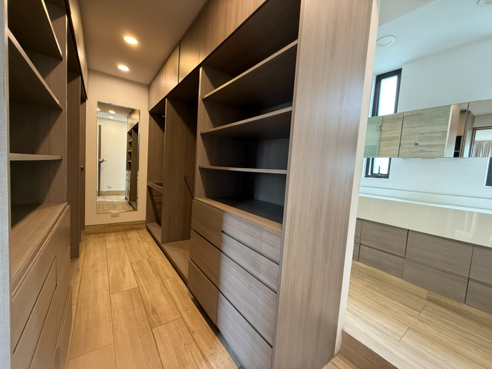casa en condominio en venta en las águilas