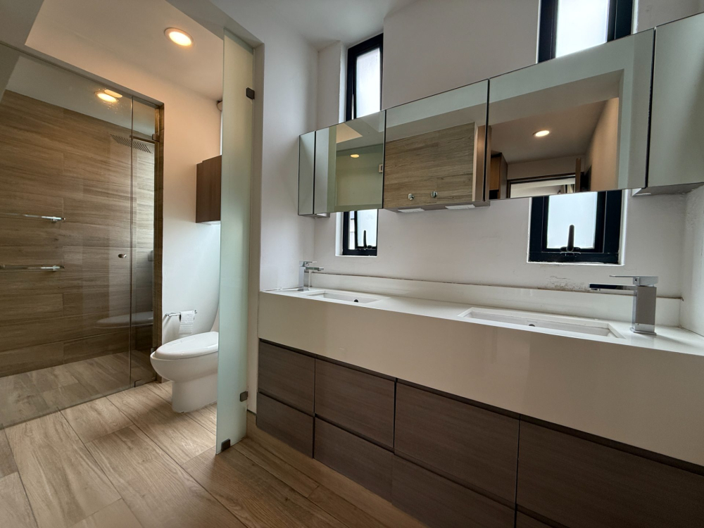 casa en condominio en venta en las águilas