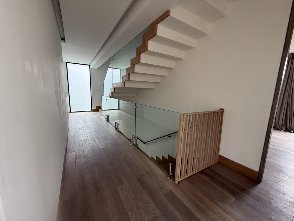 casa en condominio en venta en las águilas