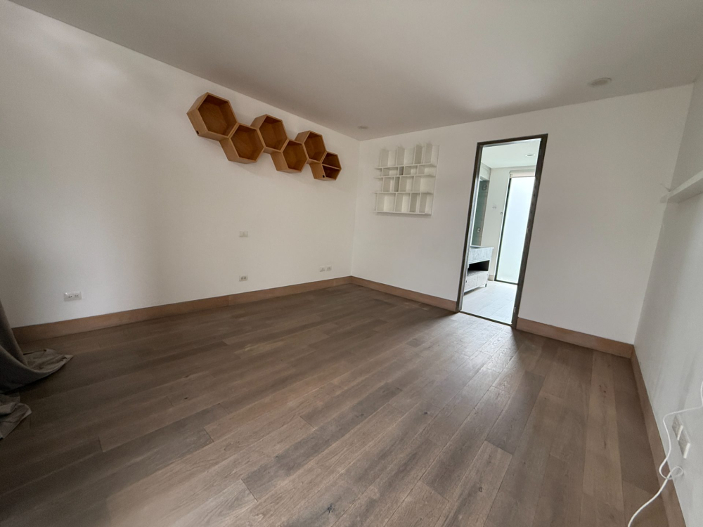 casa en condominio en venta en las águilas