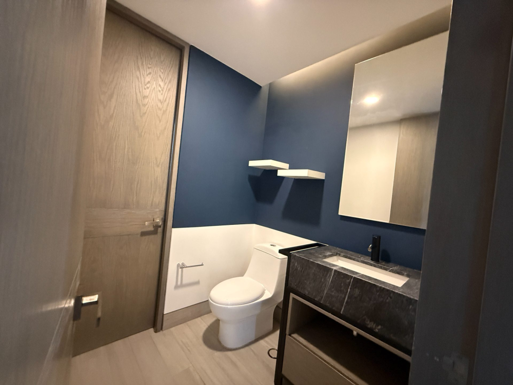 casa en condominio en venta en las águilas