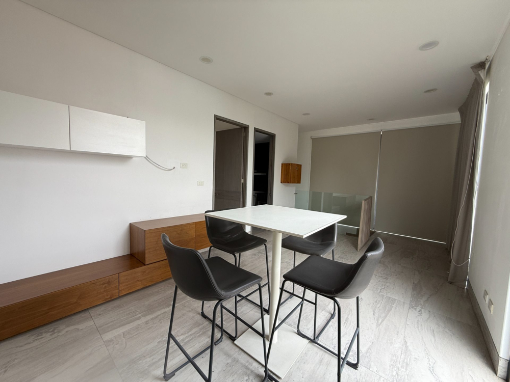 casa en condominio en venta en las águilas