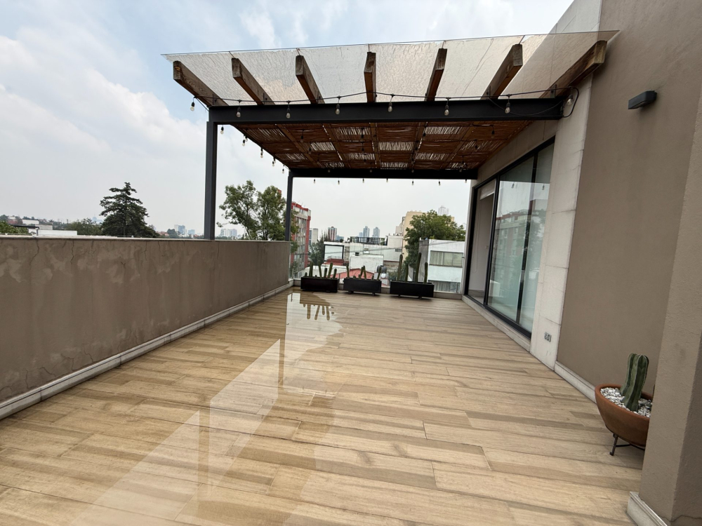 casa en condominio en venta en las águilas