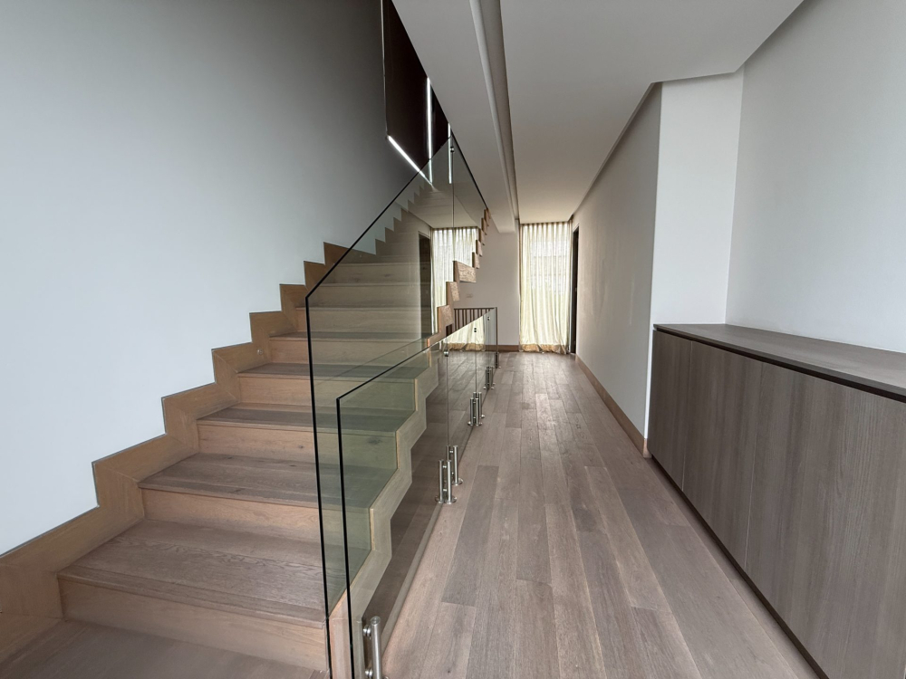 casa en condominio en venta en las águilas