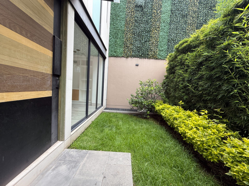 casa en condominio en venta en las águilas