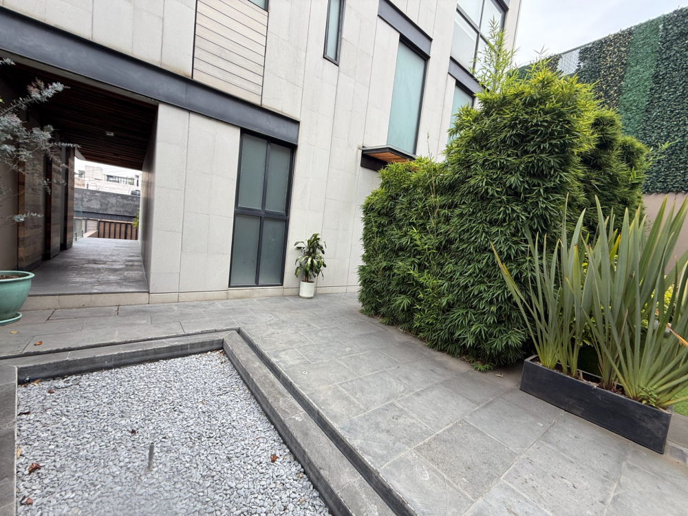 casa en condominio en venta en las águilas