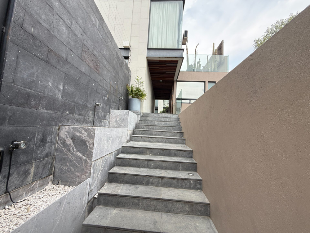casa en condominio en venta en las águilas