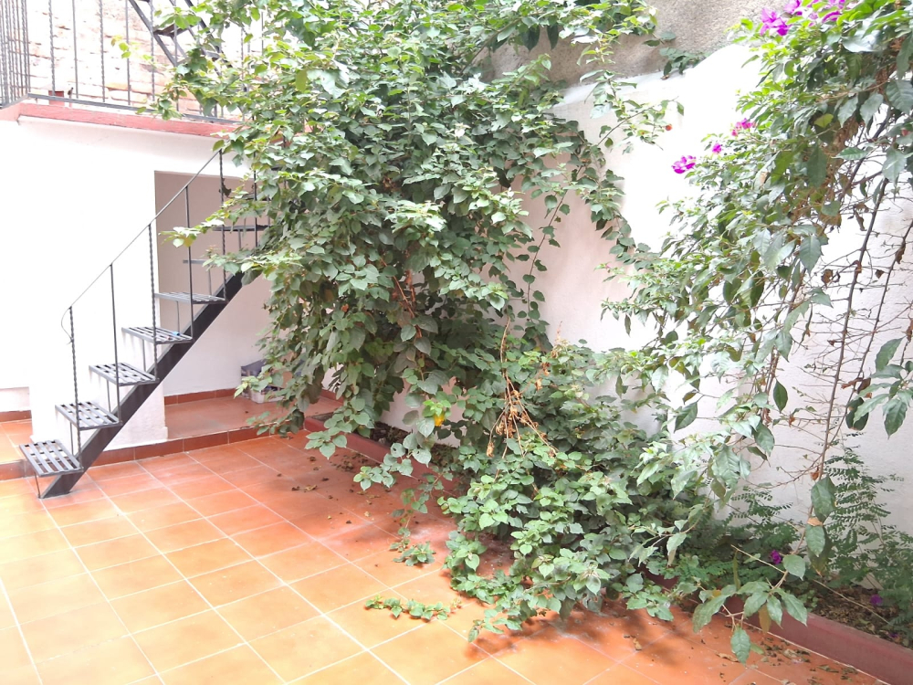 casa en renta en anzures