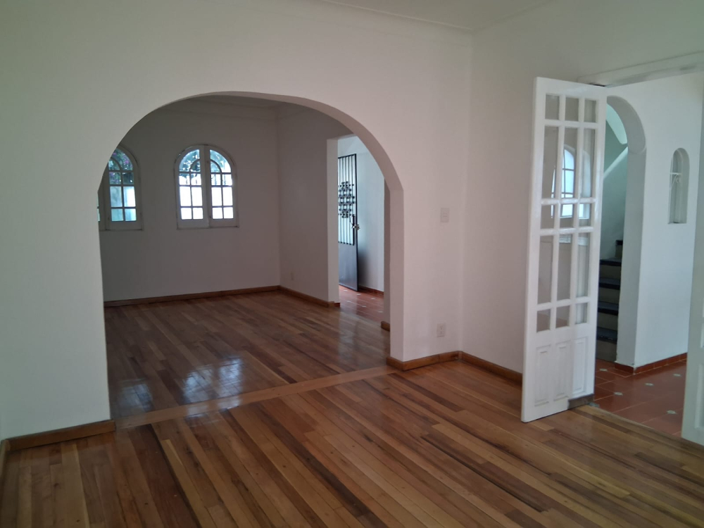 casa en renta en anzures