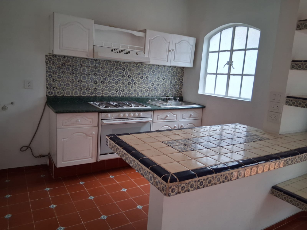 casa en renta en anzures