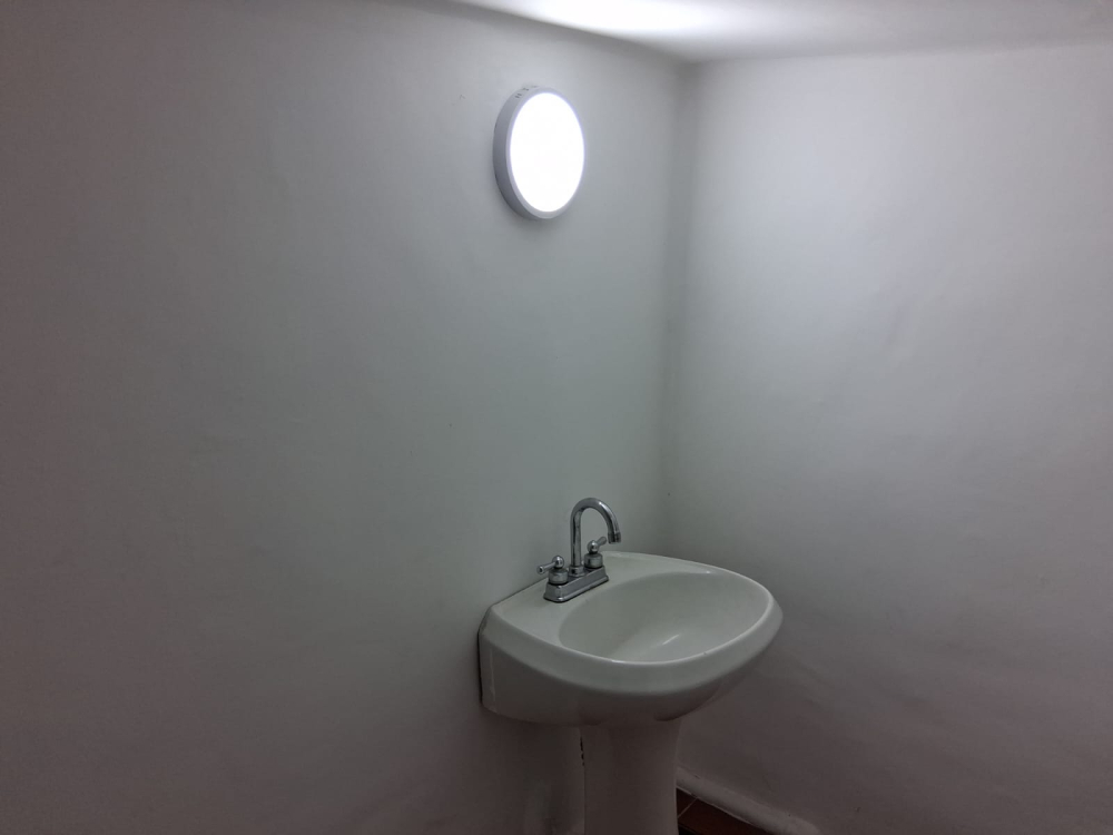casa en renta en anzures