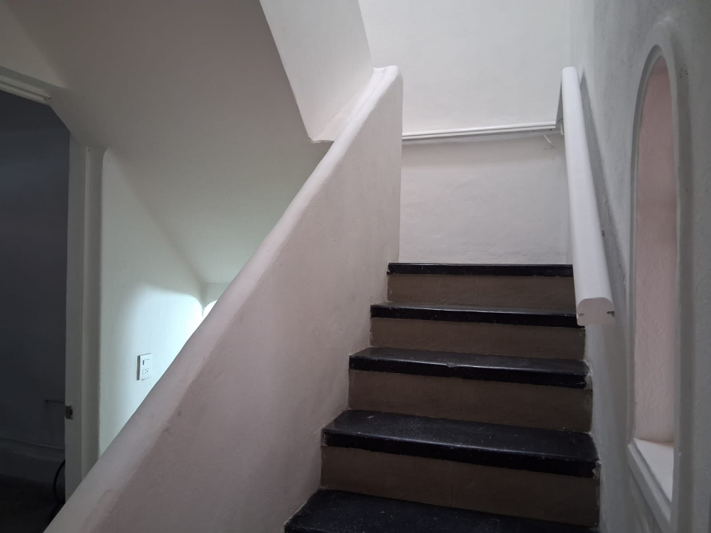 casa en renta en anzures