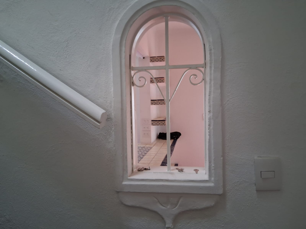 casa en renta en anzures