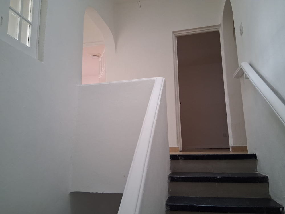 casa en renta en anzures