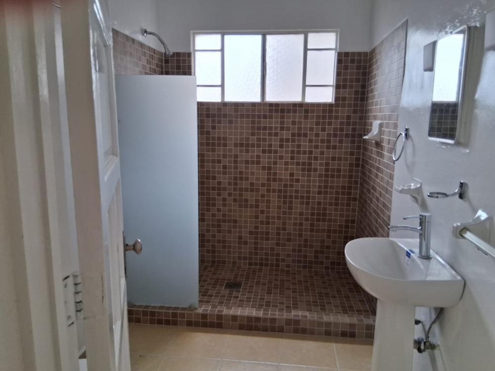 casa en renta en anzures