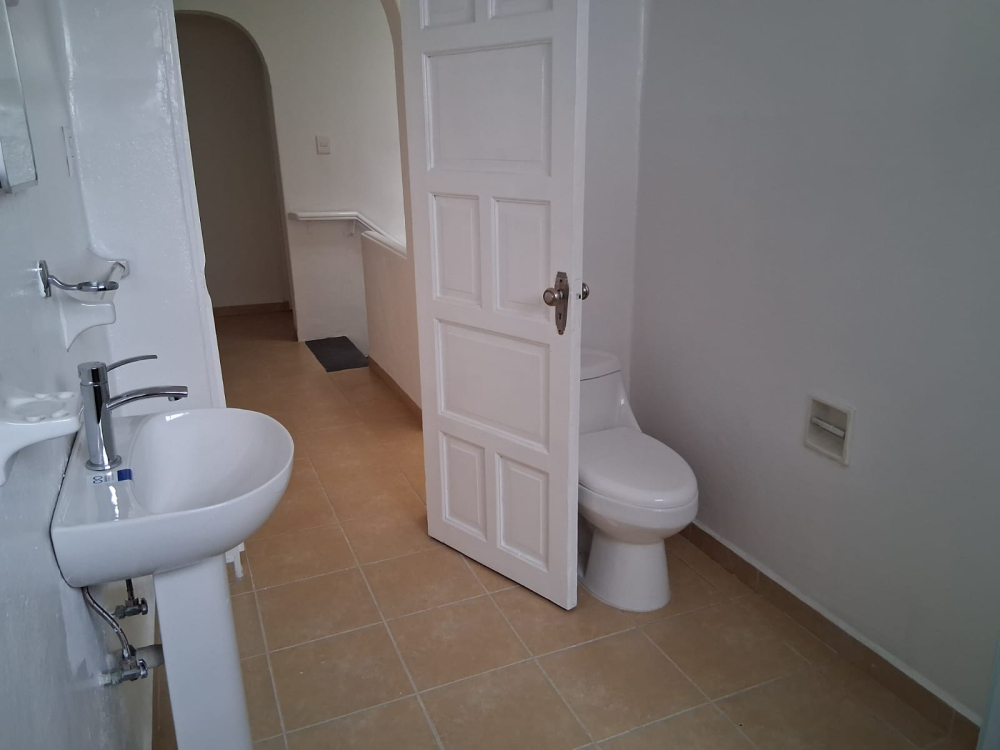 casa en renta en anzures