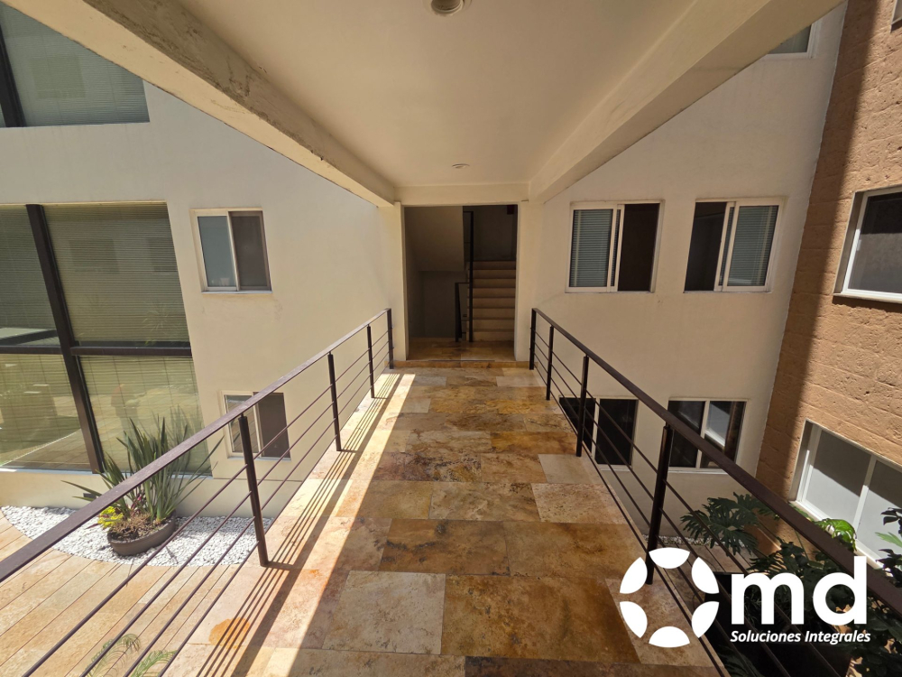 Departamento en Venta en Cuauhtémoc