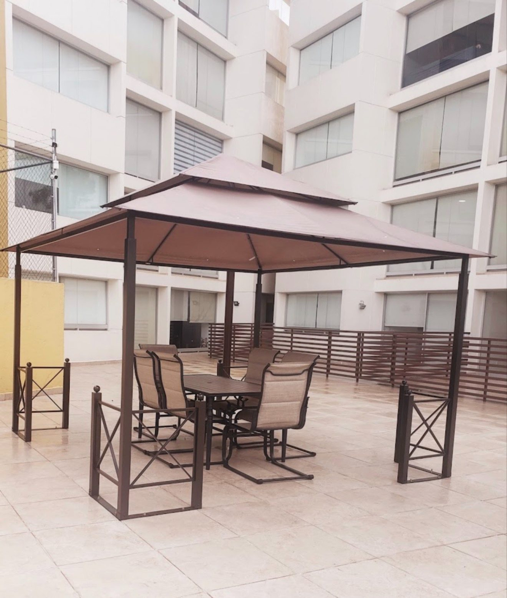 departamento en venta o renta en cuajimalpa