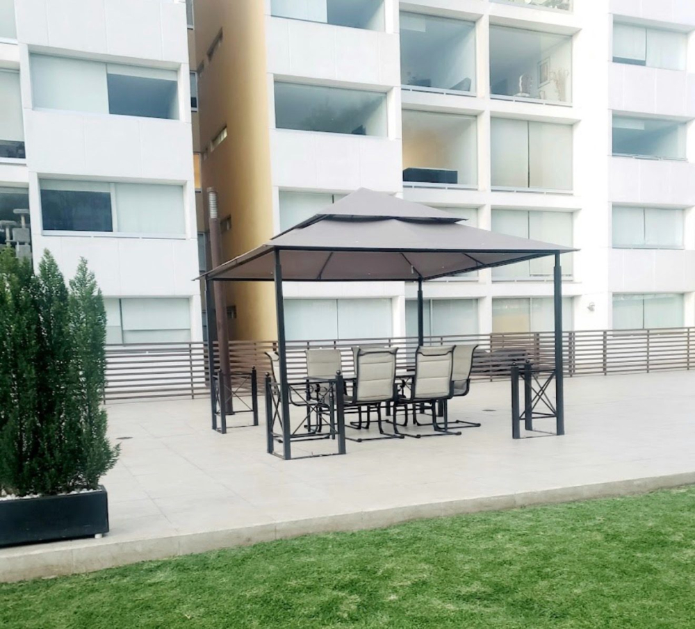 departamento en venta o renta en cuajimalpa