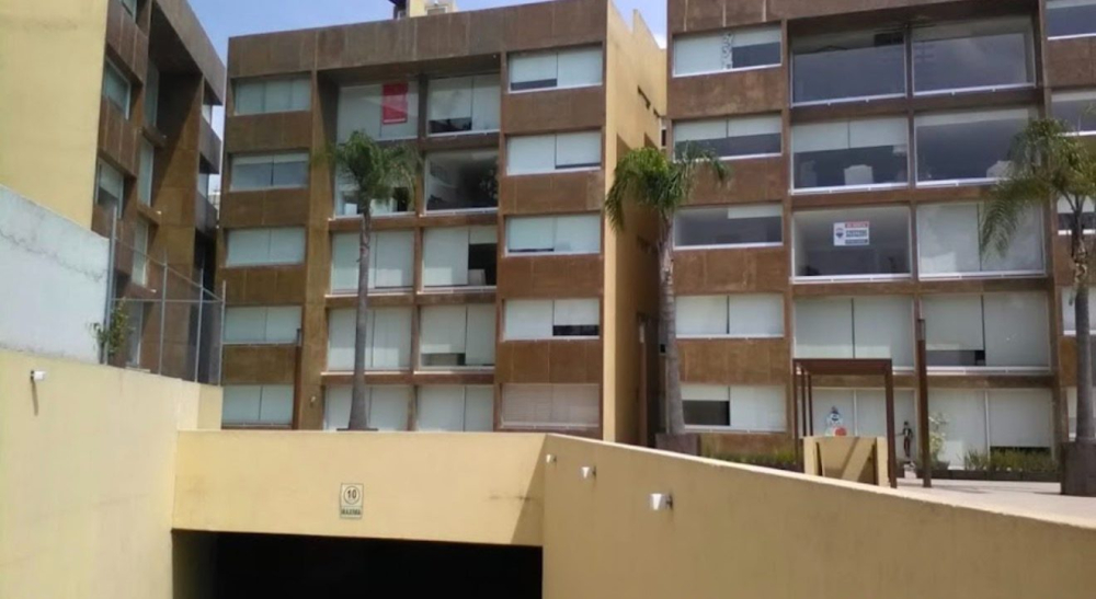 departamento en venta o renta en cuajimalpa