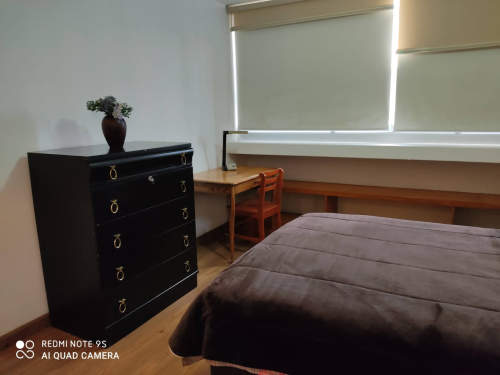 departamento en venta o renta en cuajimalpa