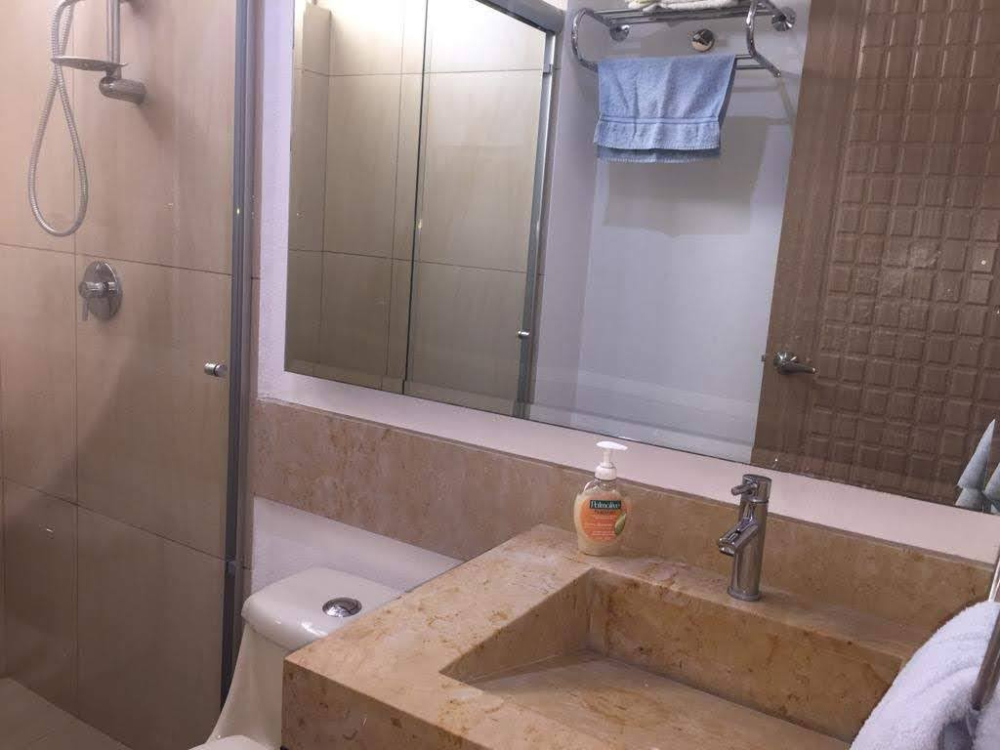 departamento en venta o renta en cuajimalpa