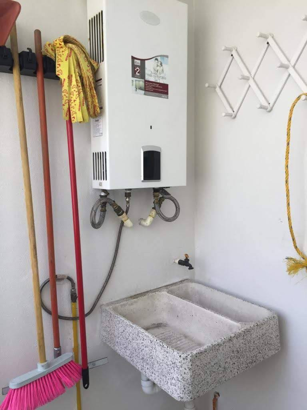 departamento en venta o renta en cuajimalpa