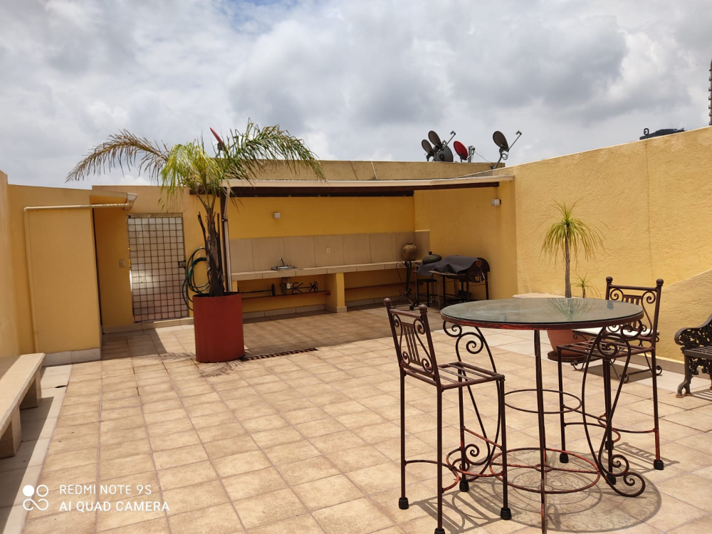 departamento en venta o renta en cuajimalpa