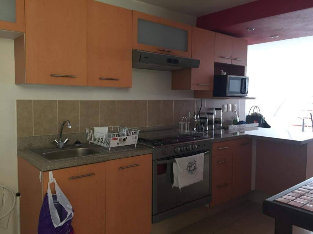 departamento en venta o renta en cuajimalpa