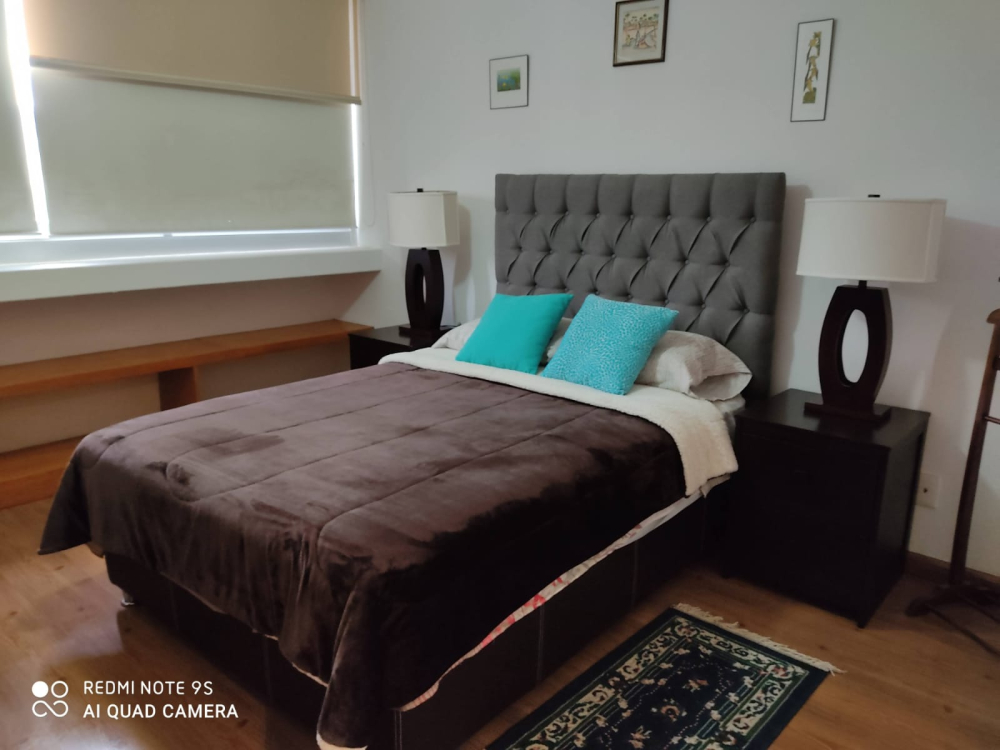 departamento en venta o renta en cuajimalpa