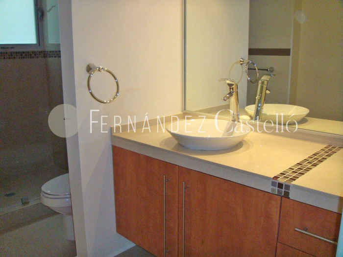 renta departamento, lomas de chapultepec, monte chimborazo