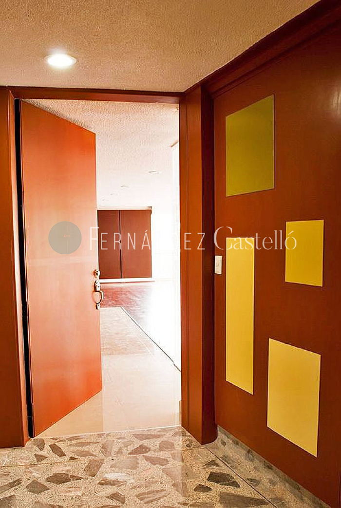 renta departamento, lomas de chapultepec, monte chimborazo