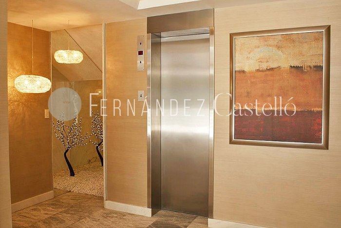 renta departamento, lomas de chapultepec, monte chimborazo