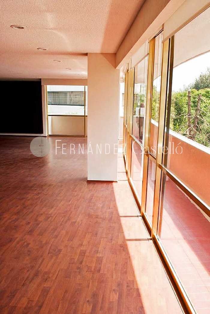 renta departamento, lomas de chapultepec, monte chimborazo