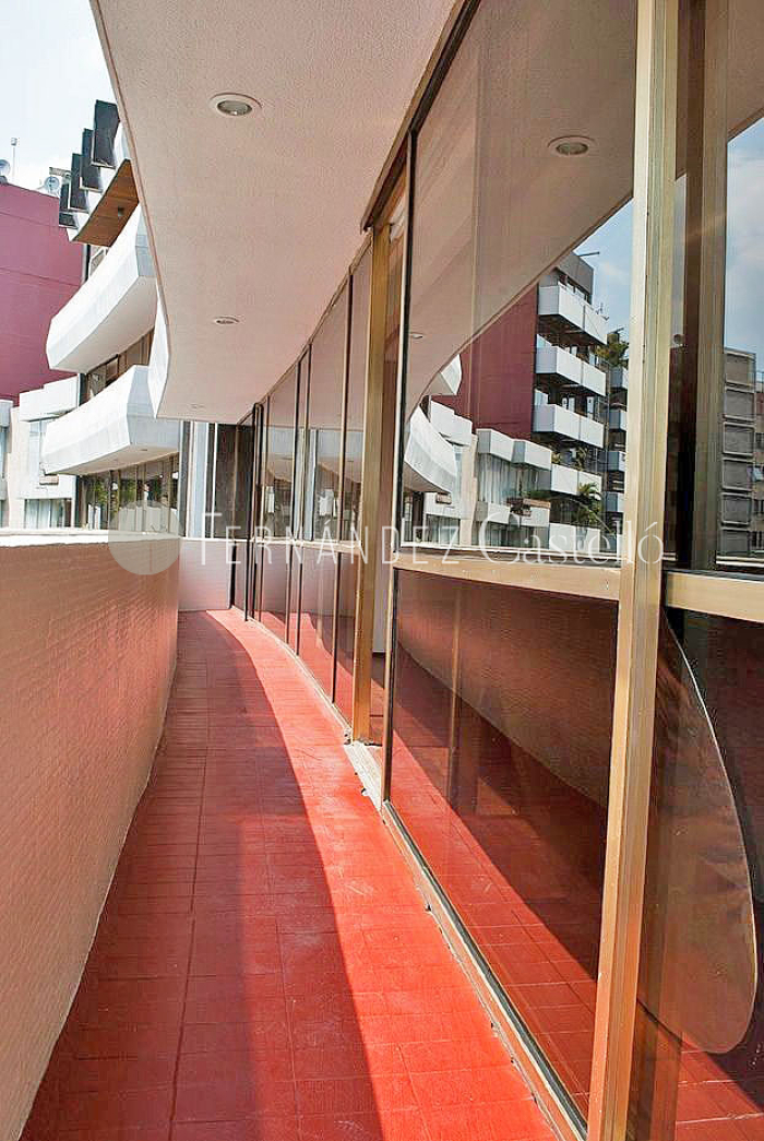renta departamento, lomas de chapultepec, monte chimborazo