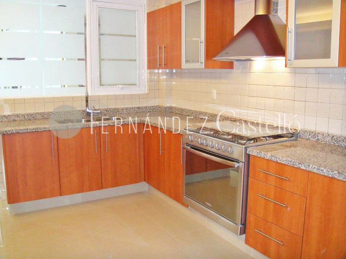 renta departamento, lomas de chapultepec, monte chimborazo
